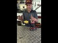 DeWALT suktuvo adapteris skardai kirpti DT70620