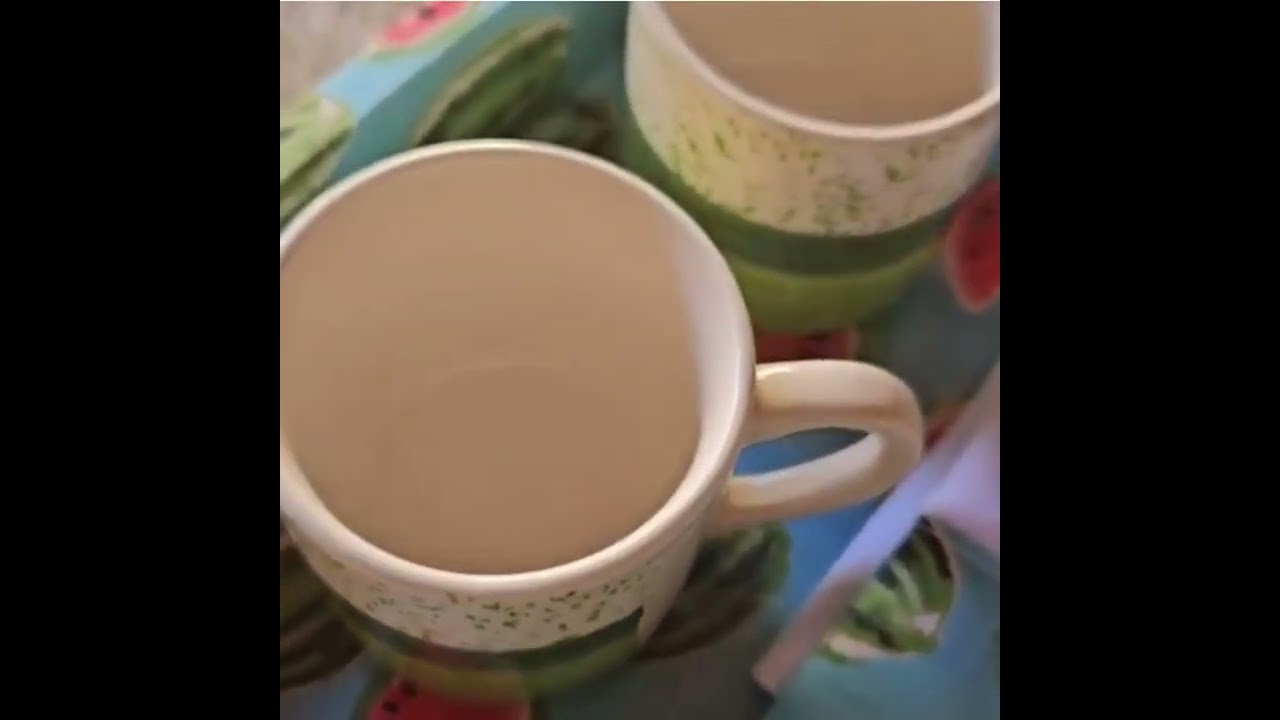 Vídeo do produto