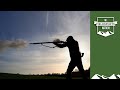 How to hunt with a flintlock musket