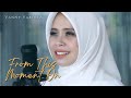 FROM THIS MOMENT ON - SHANIA TWAIN COVER BY VANNY VABIOLA