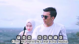 Download lagu Lagu Aceh Terbaru 2020 - Tan Setia (Cover By David Sky feat Leta Shintia mp3