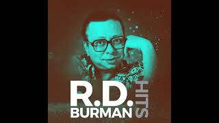 Download lagu R.D. BURMAN 1981 DIL LENA KHEL HAI DILDAR KA  mp3