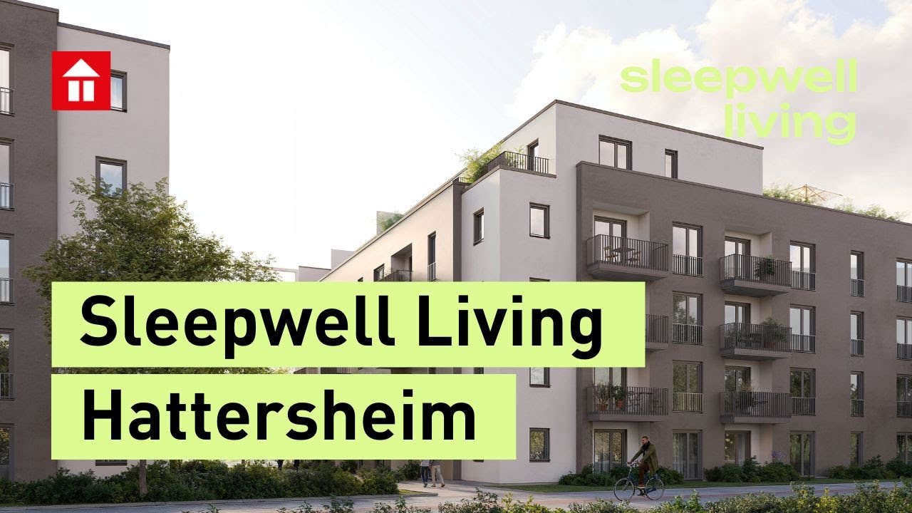 Sleepwell Living - Video