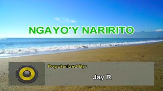 Download lagu Ngayo'y Naririto - Jay R (MIDI Karaoke) mp3 Download lagu Ngayo'y Naririto - Jay R (MIDI Karaoke) mp3