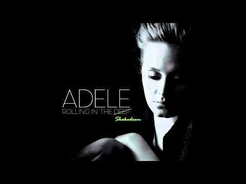 Ali Wilson feat. Adele - Rolling in the Shakedown