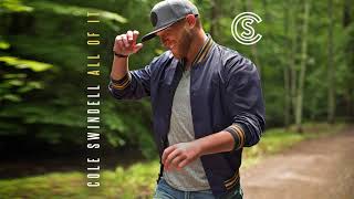 Cole Swindell - &quot;Both Sides of the Mississippi&quot; (Official Audio Video)