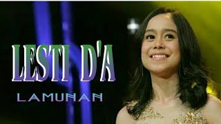 Download lagu LESTI D'A - LAMUNAN mp3