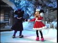 Disneyland Paris Winter 1999 VHS UK Advert