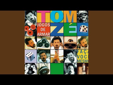 Pisa Na Fulô - Tom Zé