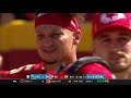 Chiefs Under .500 for the First Time since 2015! Chargers vs. Chiefs Crazy Ending!