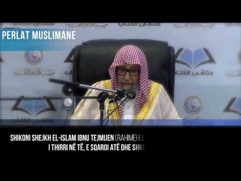 13 vitet e para në Mekë - Feuzan