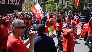 March for JESUS 2017