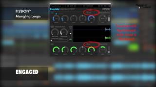 Eventide Physion - Mangle Loops, Split Guitars, Flam Cymbals - Overview / Review