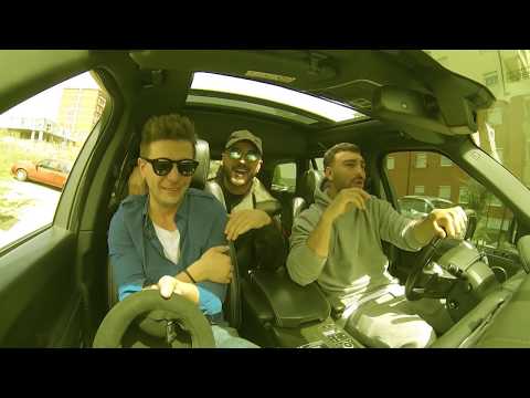Ledri ft Gjiko ft. Shuki - Ky rrugaç me kulturë (Freestyle)