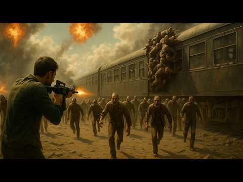 Zombie 2025 – Best Movies and Series of the First Half of the Year!