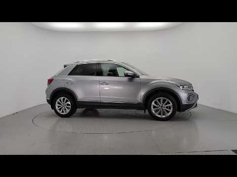 Volkswagen T-Roc STYLE 1.0TSI 110HP - Image 2