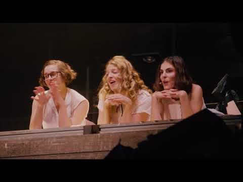 KU'DAMM 56 - Das Musical ab Winter 2021 in Berlin