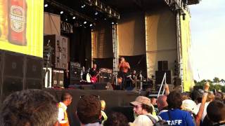 Iggy &amp; The Stooges Your Pretty Face Is Going To Hell