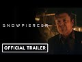 Snowpiercer Final Season Official Trailer 2024 Jennifer Connelly Daveed Diggs Sean Bean