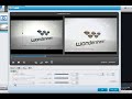 WMV動画をDVDに焼く方法