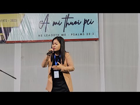 Lalparzo Sanate - Ram inhning lo