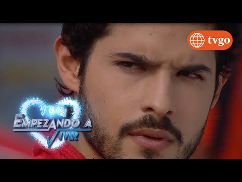 VBQ Empezando a vivir 22/01/2018 - Cap 15 - 1/5