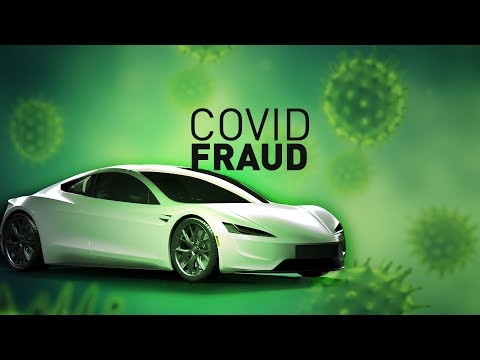 Covid Fraud | Full Measure