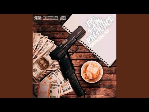 Forever Scarred (feat. Tray Freak)