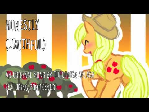 Honestly (Truthful) Ft. Poni1Kenobi