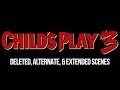 Child S Play 3 1991 Deleted Scenes HD