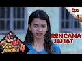 GAWAT Ternyata Nindy Punya Niat Jahat Sama Fatih Fatih Di Kampung Jawara 4 Eps 9 PART 1