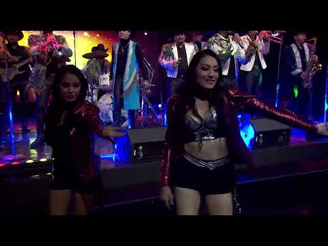 Banda Pequeños Legendarios - Interpreta - "Con 60 minutos"