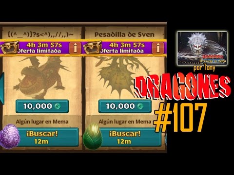 Dragones, Resurgir de Mema #107 - Buscando dragones en Algún lugar de Mema