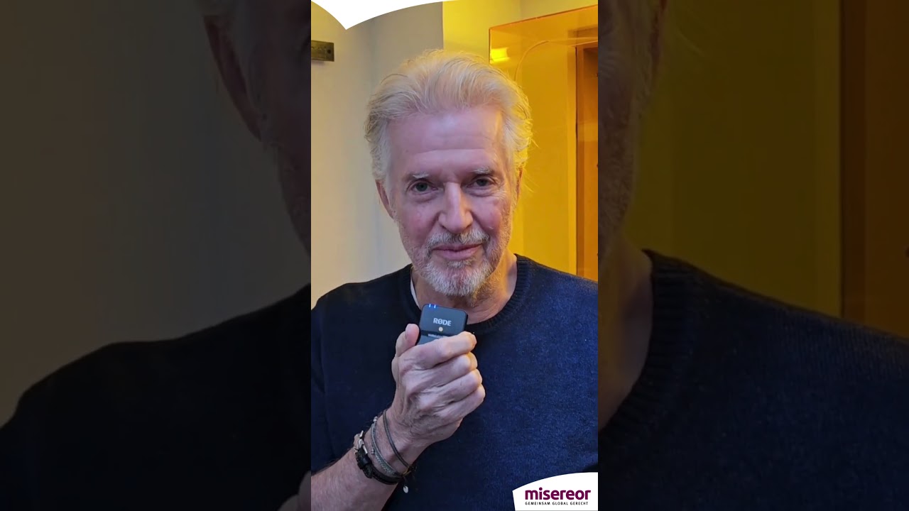 Vorsätze für die Fastenzeit: Frank Schätzing