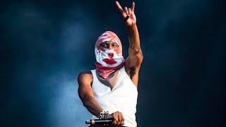 Playboi Carti ft. Drake - One Day