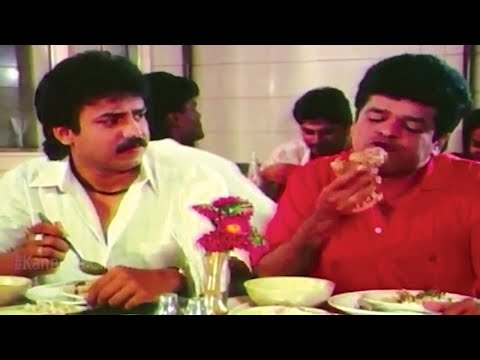Kannada Comedy Videos | Back To Back | Chinna Nee Naguthiru Movie | Umashree, Tennis Krishna | HD