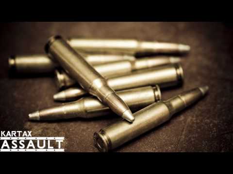 Kartax - Assault (ORIGINAL MIX)