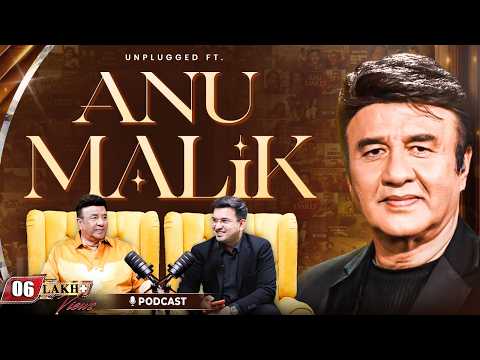Unplugged ft. Anu Malik | Musical Journey | Border 2 | Sonu Nigam | Shah Rukh Khan | Salman Khan