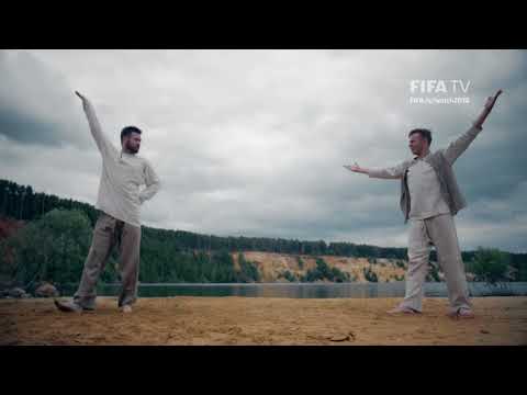 Brazil v Belgium - PROMO!