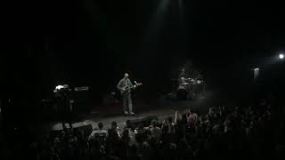 JMSN - Fallin&#39; live (Kiev, 25.06.2017)