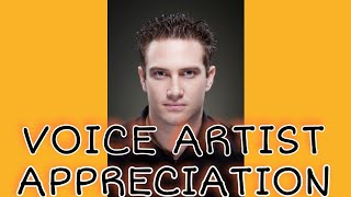 Voice Artist Appreciation: Bryce Papenbrook