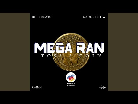 Toss a Coin (feat. Dj-Jo, Kadesh Flow, Ohm-I & Rifti Beats)