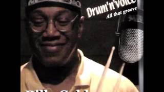 A FLG Maurepas upload - Billy Cobham - Africa's Sounds - Jazz Fusion