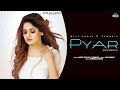 Pyar (Kach Wangu) Full Song | Miss Pooja & Pamma | Hit Punjabi Songs  | Old Punjabi Songs