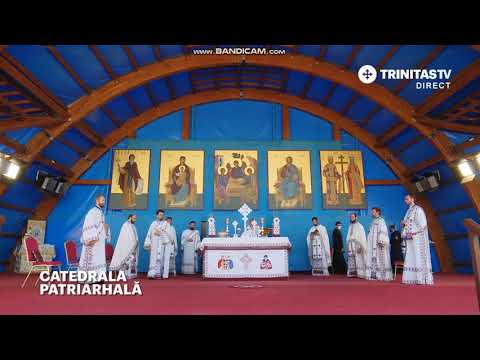 Cuvine-se cu adevărat (Axion, gl. 5 de Hristodor Gheorghiu) - Ciprian Mardare & Corala Nicolae Lungu