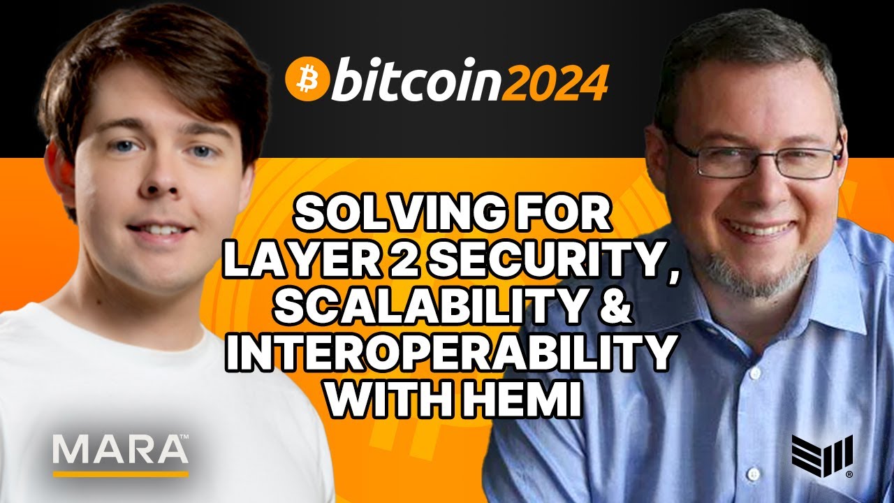 Solving for Layer 2 Security, Scalability & Interoperability with Hemi