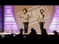 Les Twins | World Hip Hop Dance Finals 2013 | #SXSTV