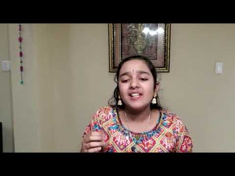 Poojalu Cheya Poolu Techanu - Sai Tanmayi Eyyunni