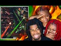 YB WENT CRAZY Boosie NBA Youngboy Desperado Murda Man Ain T A Game Switches REACTION