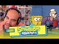 SpongeBob SquarePants 1x6 Reaction Mermaid Man And Barnacle Boy Pickles Season 1 Episode 6